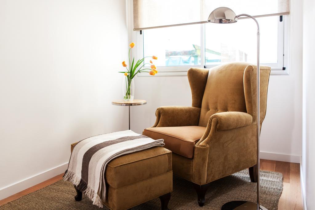 Casa Bevant Hotel Boutique Buenos Aires Camera foto