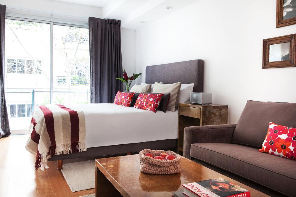 Casa Bevant Hotel Boutique Buenos Aires Esterno foto