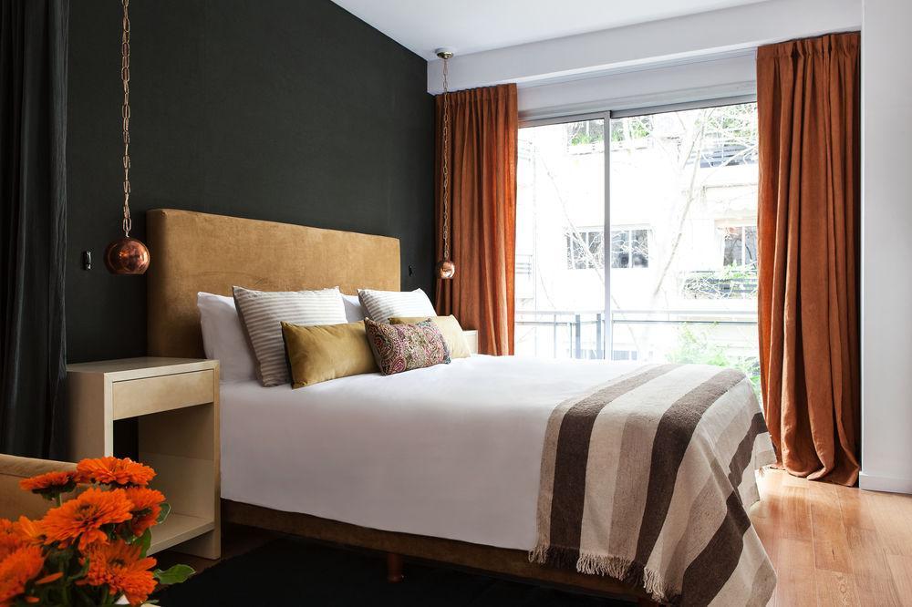 Casa Bevant Hotel Boutique Buenos Aires Esterno foto